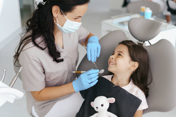 Best Cosmetic Emergency Dentistry in Robins Af, GA
