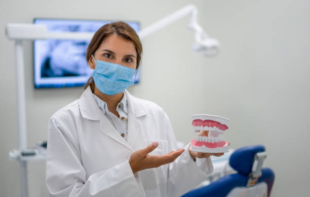 Best Emergency Treatment for Dental Infections or Abscesses in Robins Af, GA