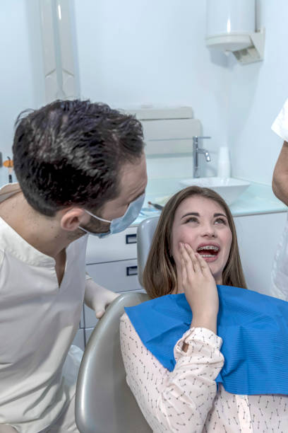 Best Emergency Wisdom Teeth Removal in Robins Af, GA