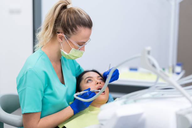 Best Emergency Dental Care for Broken or Chipped Teeth in Robins Af, GA