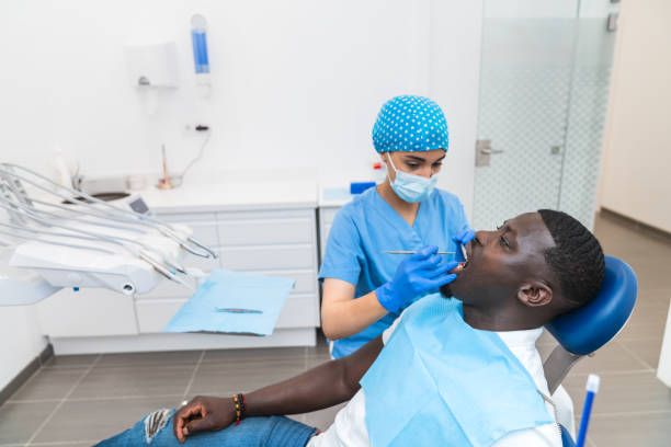 Best Same-Day Emergency Dental Services in Robins Af, GA