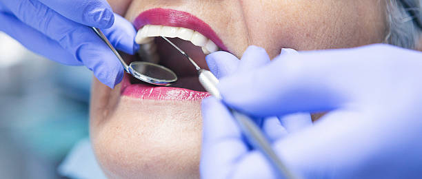 Best Emergency Denture Repair in Robins Af, GA