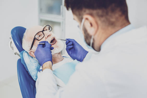 Best Emergency TMJ Treatment in Robins Af, GA